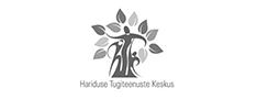 Logo, Hariduse Tugiteenuste Keskus