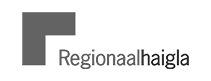 Logo, SA Põhja-Eesti Regionaalhaigla