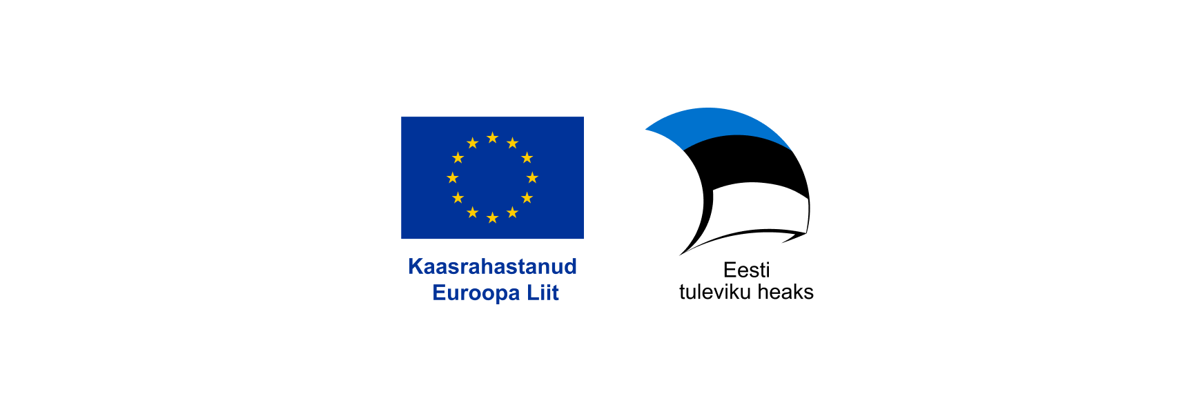 EAS Kaasrahastanud Euroopa Liit –
Hooldekodude infosüsteem CloudCare